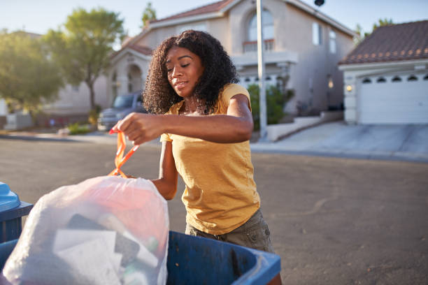 Professional Junk Removal in Wolverine Lake, MI