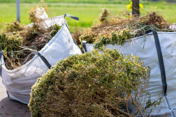 Best Basement Cleanout Services  in Wolverine Lake, MI