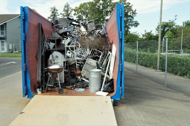 Best Electronics Removal Services  in Wolverine Lake, MI