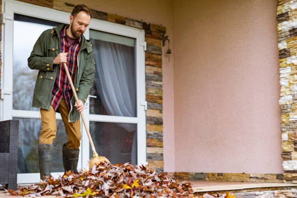 Best Affordable Junk Removal Services  in Wolverine Lake, MI