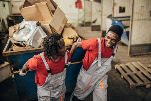 Best Dumpster Rental Services  in Wolverine Lake, MI