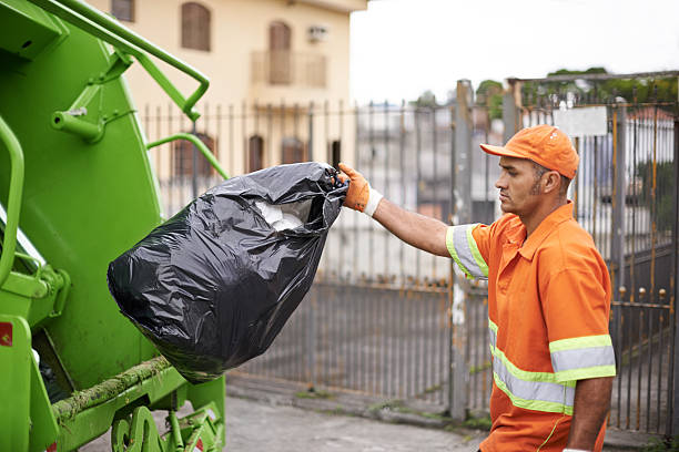 Best Junk Removal and Recycling  in Wolverine Lake, MI